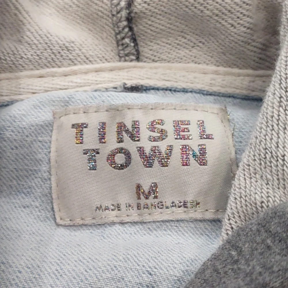 TINSEL TOWN JACKET. - Picture 5 of 13